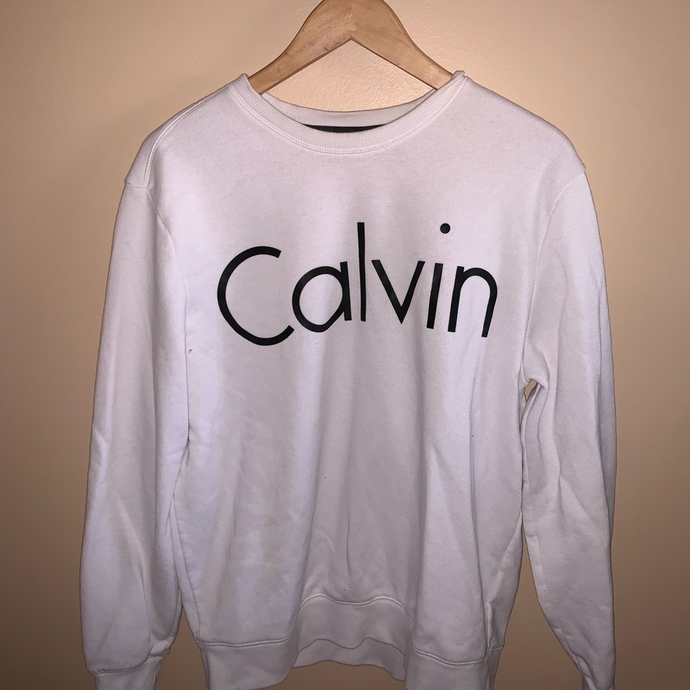 Calvin Klein Crewneck